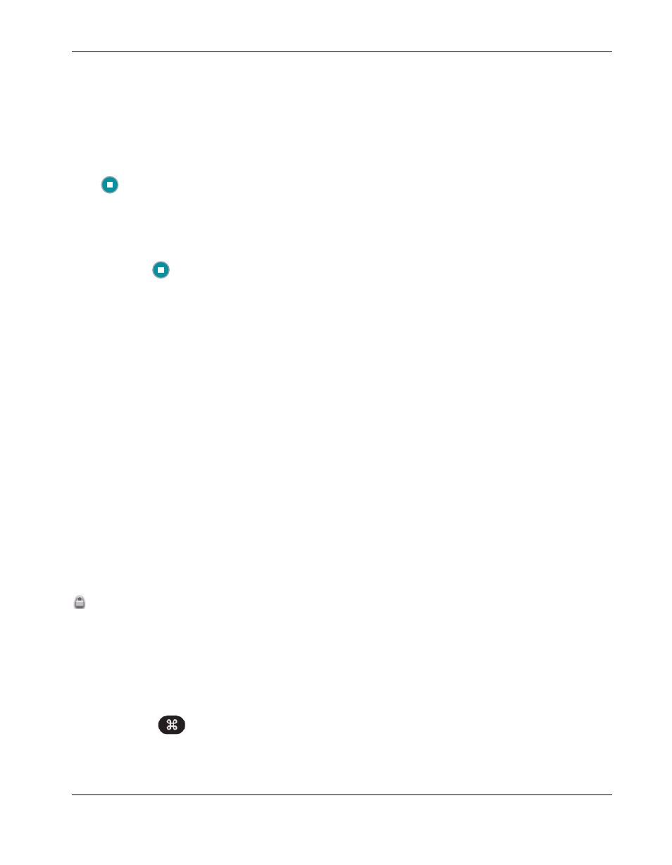 Using a single display for local presentations, Managing the redial list, Locking and unlocking entries in the redial list | Avaya 1040 User Manual | Page 37 / 46