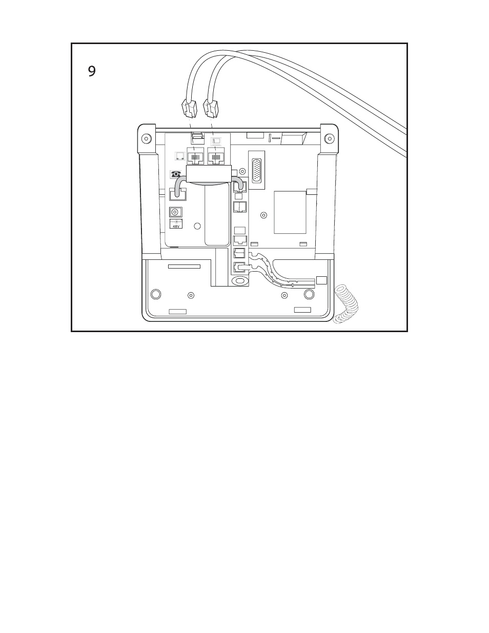 Avaya one-X Gigabit Ethernet Adapter User Manual | Page 38 / 40