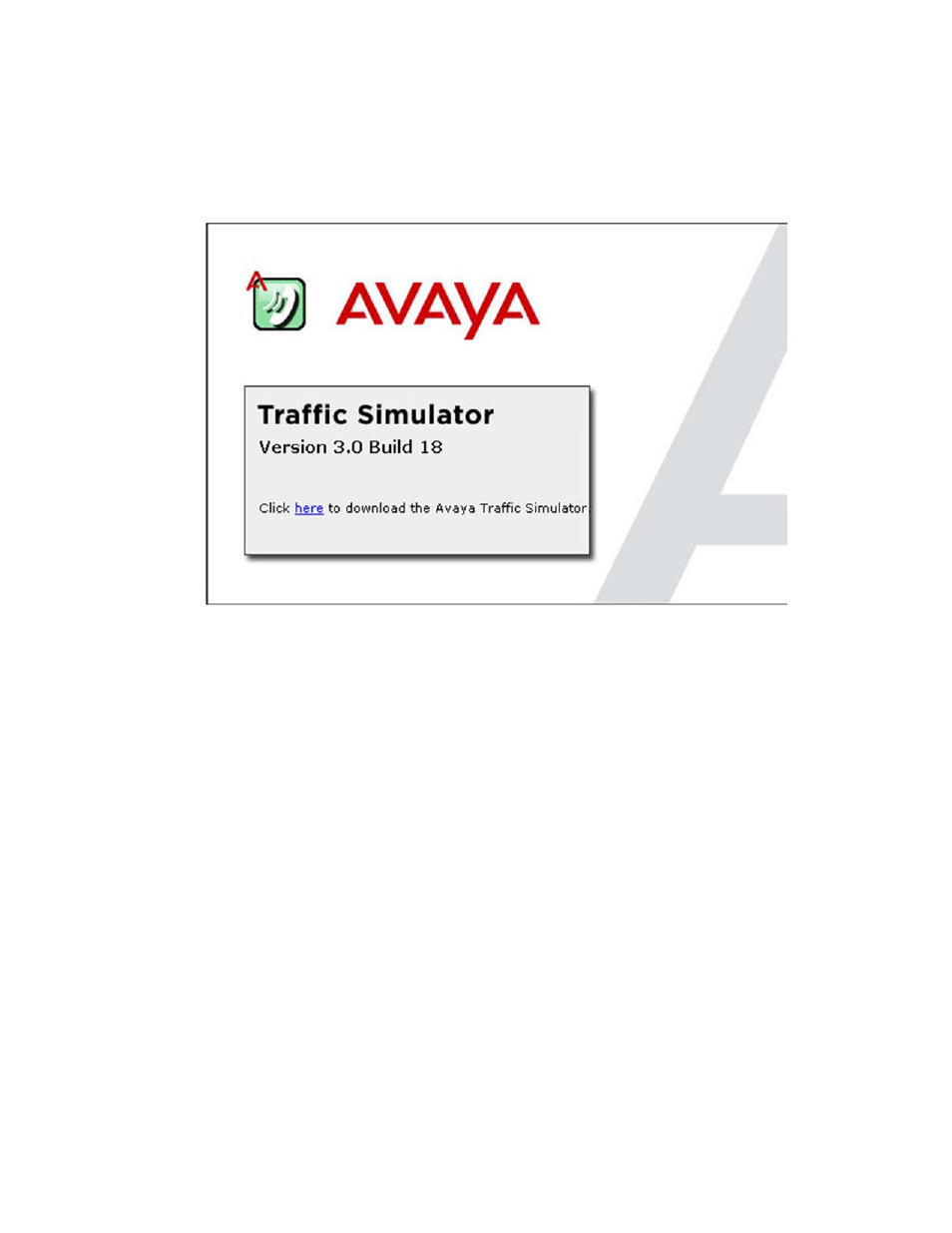 Avaya ExpertNet Lite Assessment Tool ELAT User Manual | Page 41 / 47