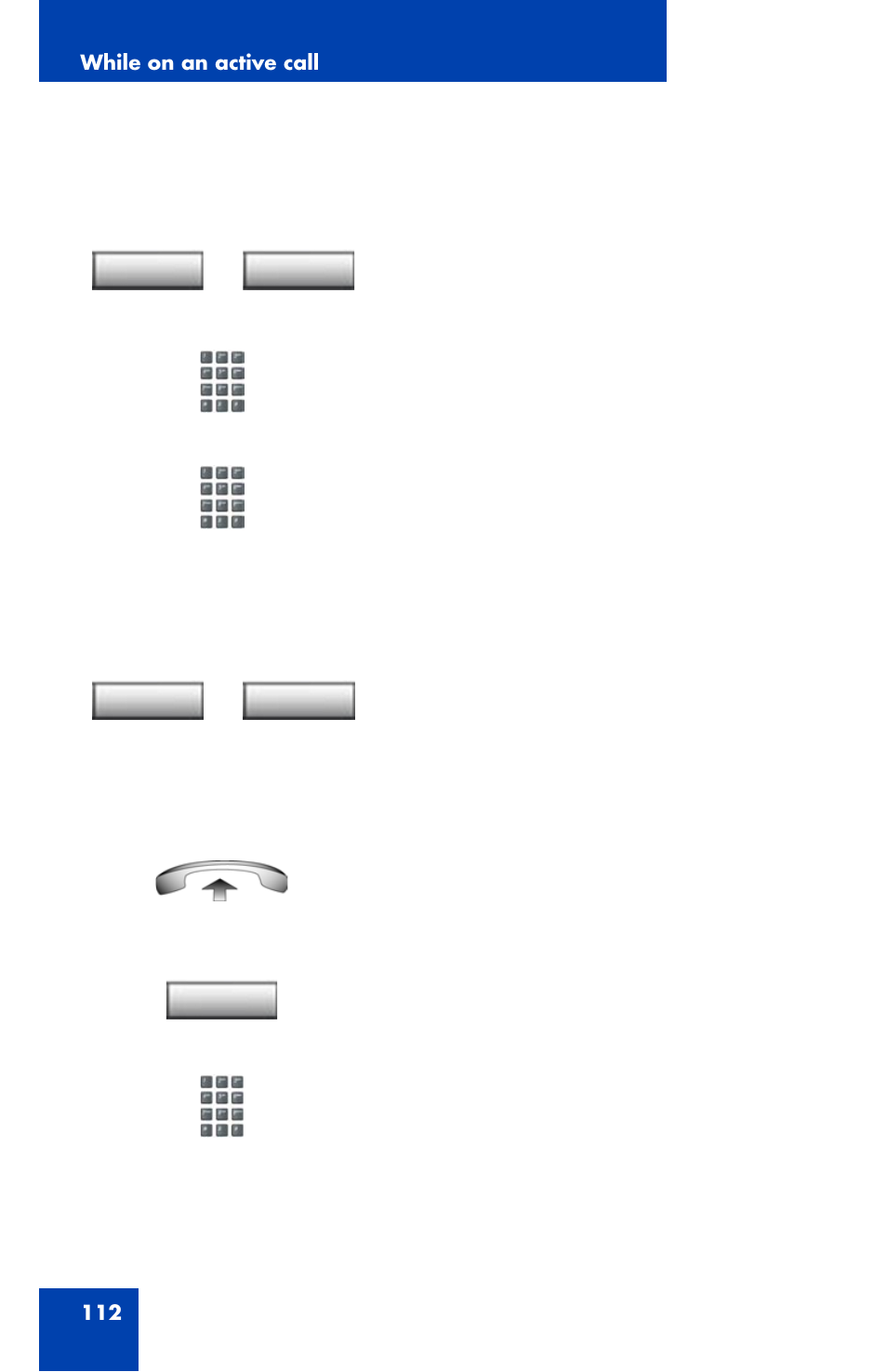 Avaya 1120E User Manual | Page 112 / 214