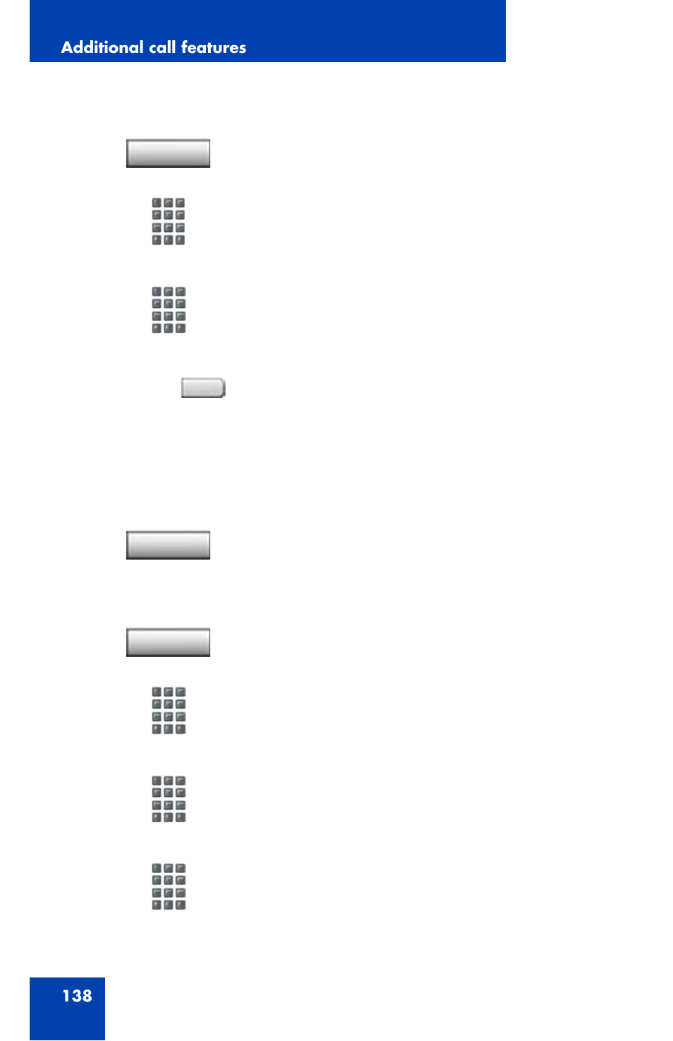Avaya 1120E User Manual | Page 138 / 214