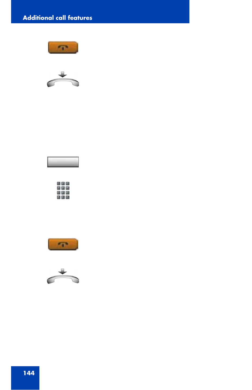 Avaya 1120E User Manual | Page 144 / 214