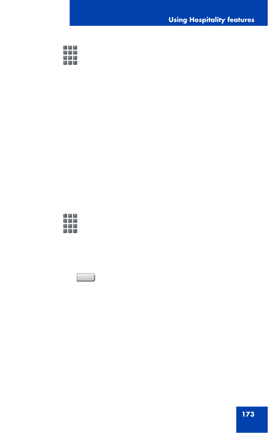 Avaya 1120E User Manual | Page 173 / 214