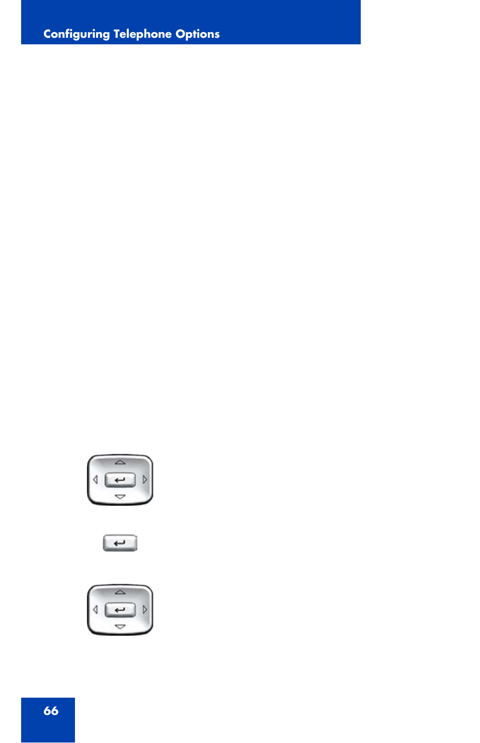 Avaya 1120E User Manual | Page 66 / 214