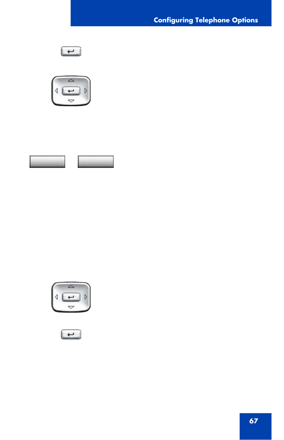 Avaya 1120E User Manual | Page 67 / 214