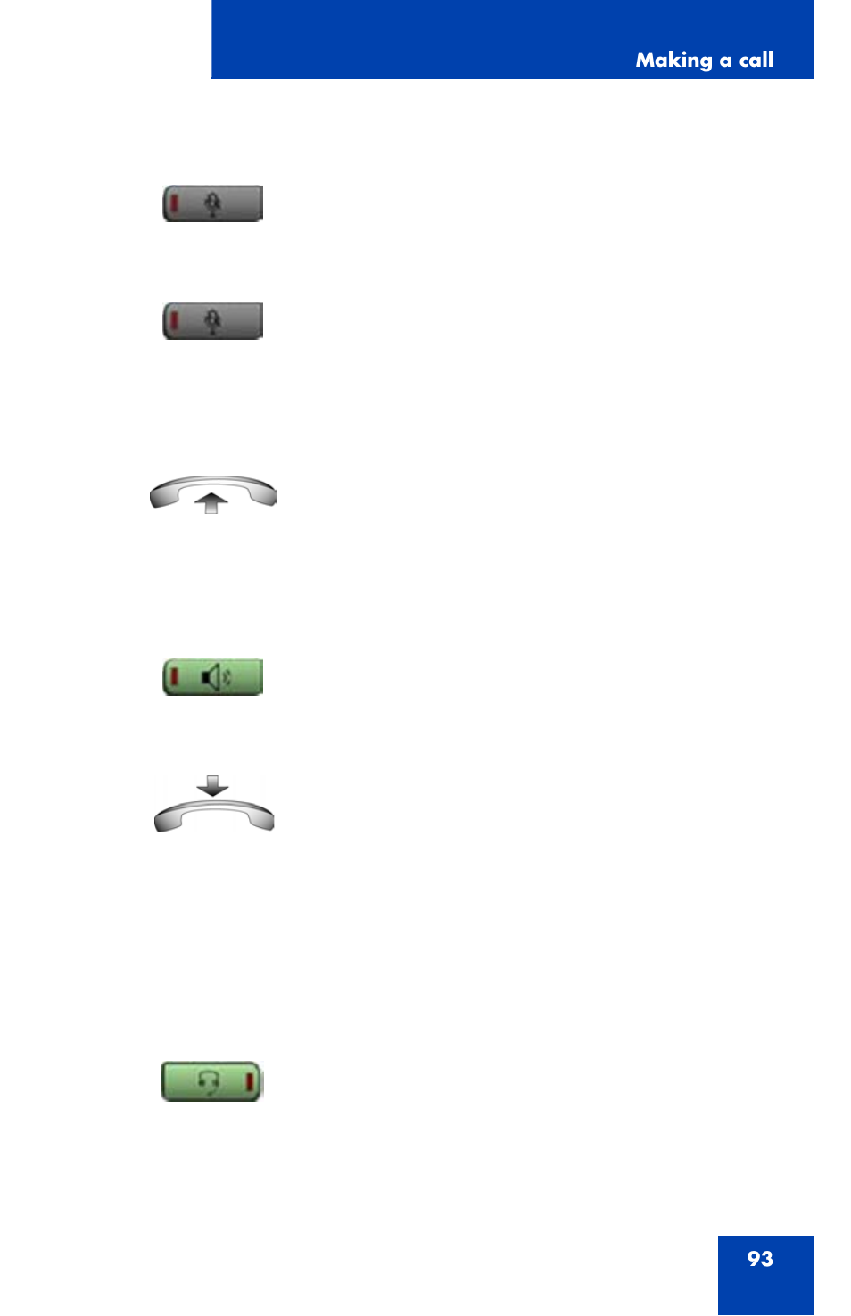Avaya 1120E User Manual | Page 93 / 214