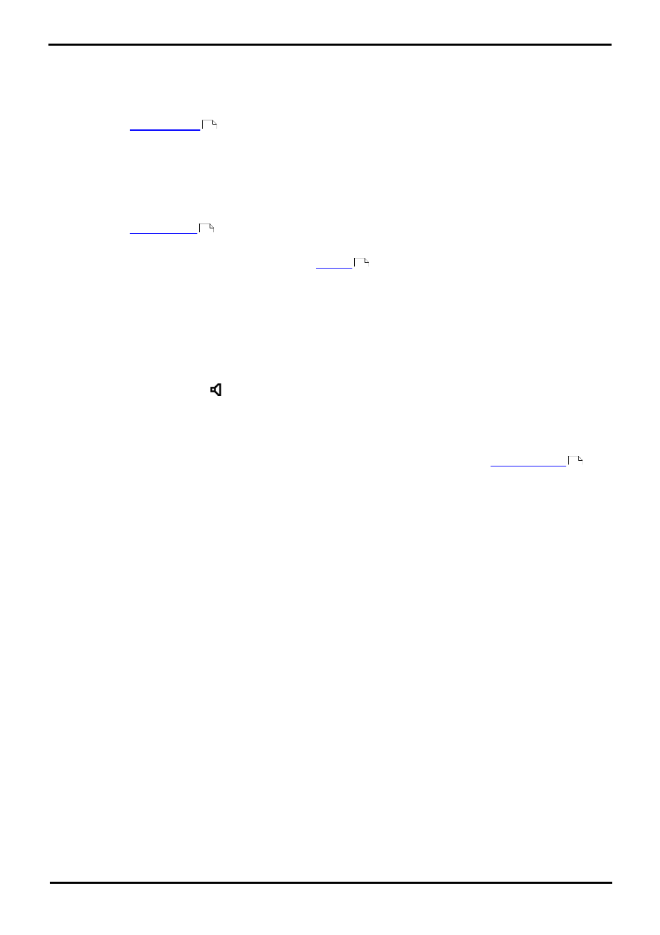 The display, 6 the display | Avaya 15-601076 User Manual | Page 12 / 64