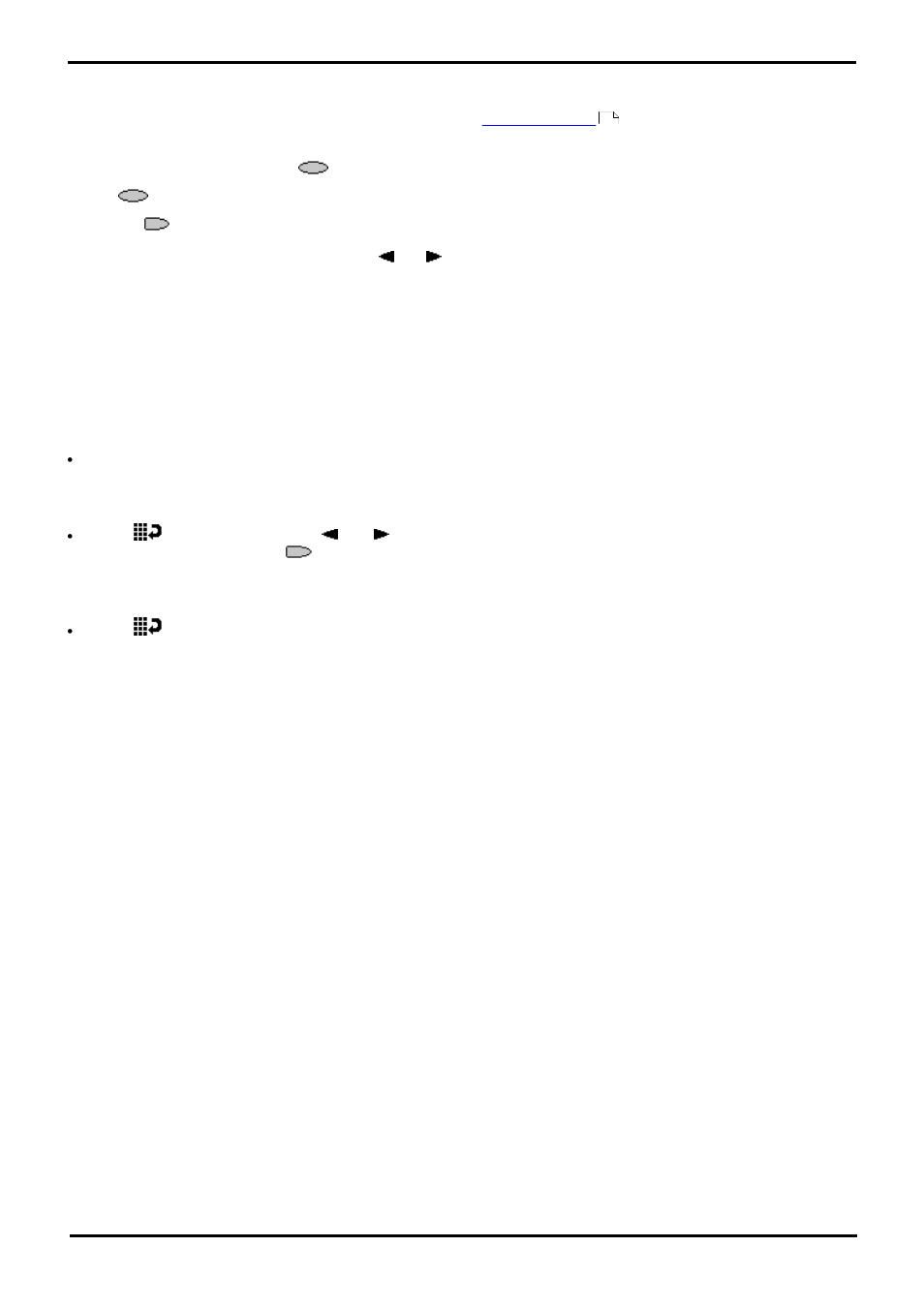 Speed dial, Redial, 6 speed dial | 7 redial | Avaya 15-601076 User Manual | Page 18 / 64