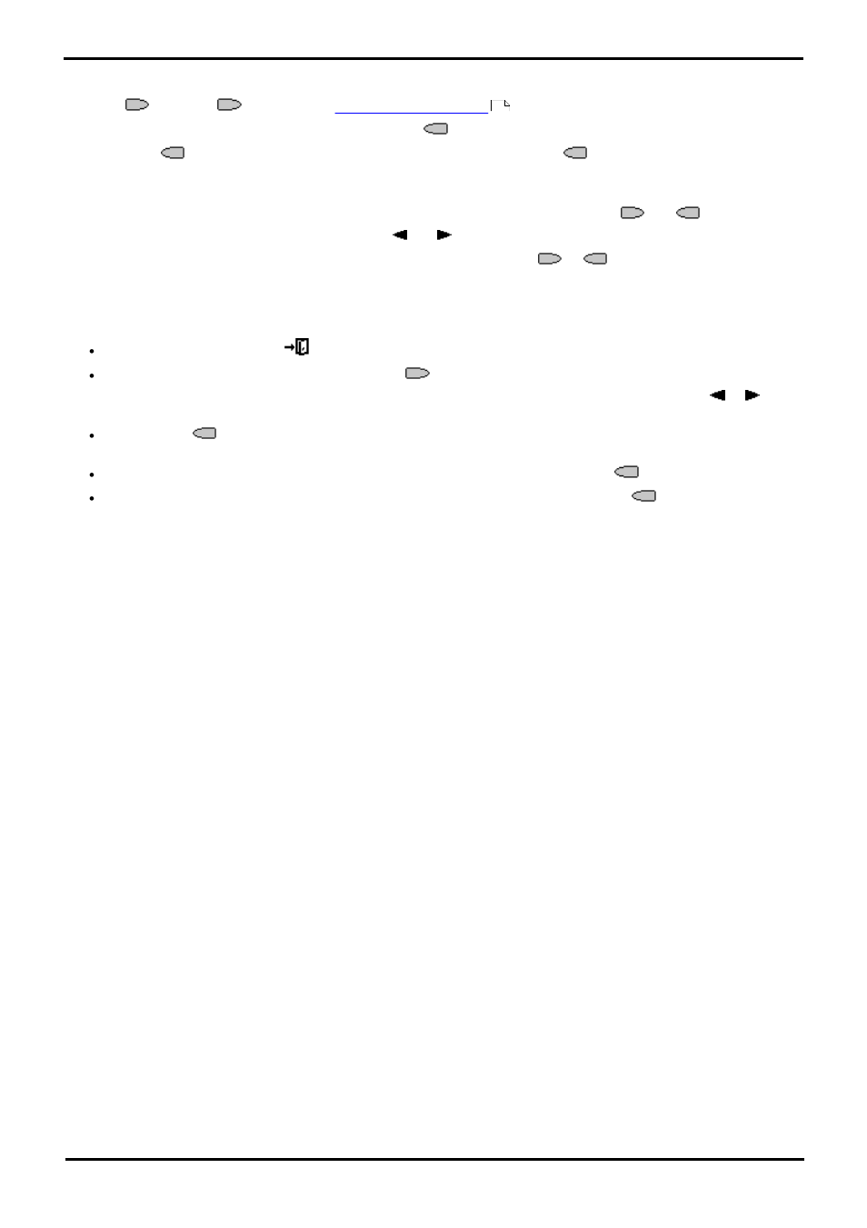 Longhand programming mode, 3 longhand programming mode | Avaya 15-601076 User Manual | Page 52 / 64