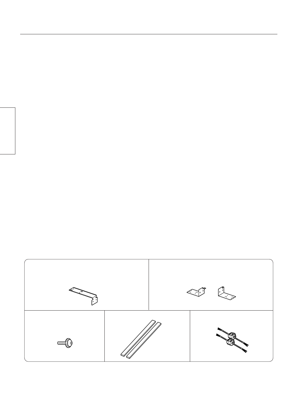 Veiligheidsmaatregelen, Accessoires, Opmerkingen betreffende gebruik | Panasonic TYSP65P7WK User Manual | Page 8 / 28