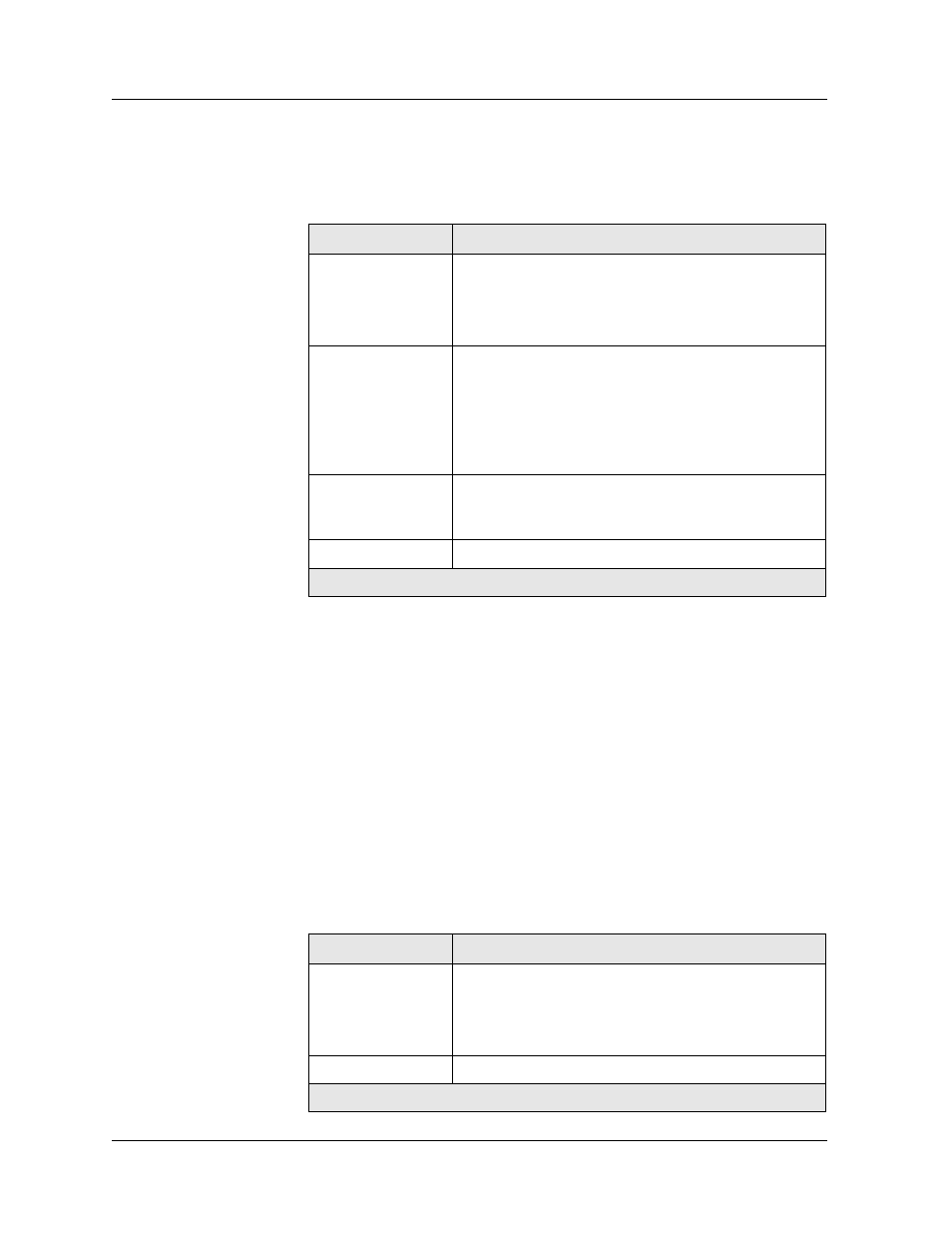 Creating or modifying a community, String for the atm-uplink module | Avaya 580 User Manual | Page 161 / 782