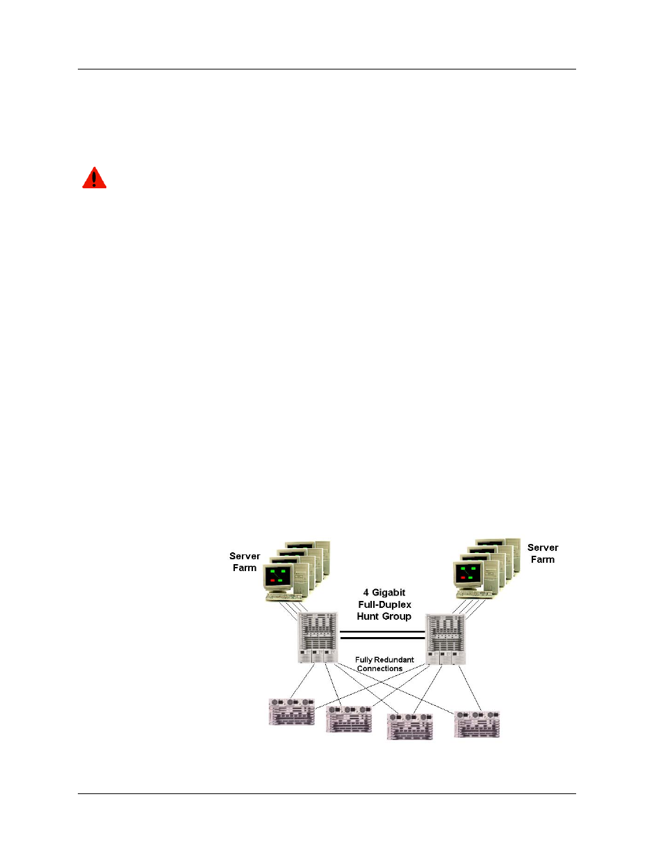 Assigning ports to vlans, Using hunt groups to aggregate bandwidth, Overview | Assigning ports to vlans -13, Using hunt groups to aggregate bandwidth -13, Overview -13 | Avaya 580 User Manual | Page 179 / 782