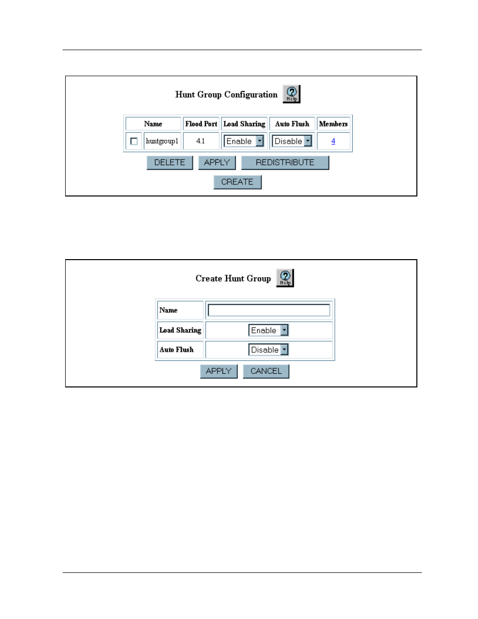 Figure 6-9 | Avaya 580 User Manual | Page 188 / 782