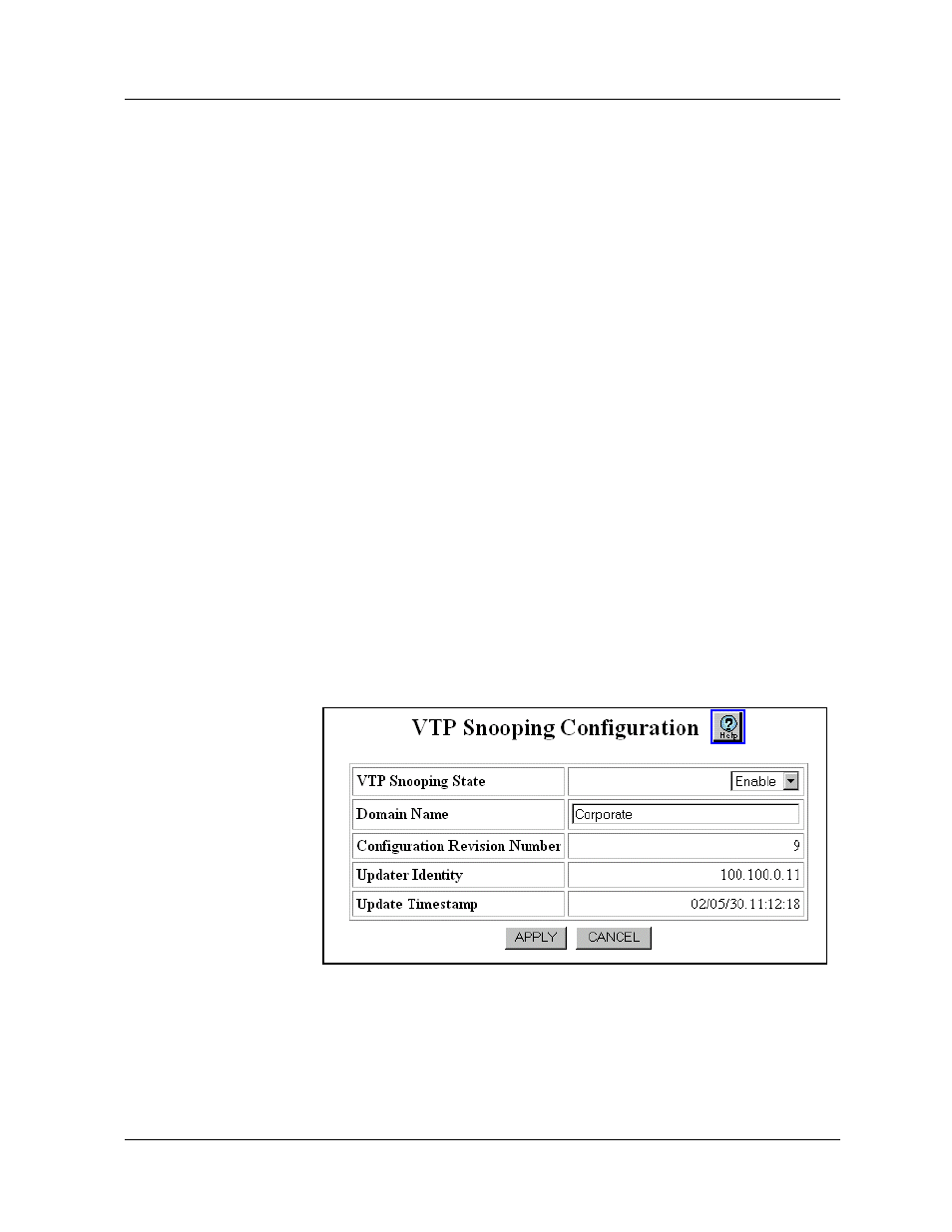 Web agent procedure | Avaya 580 User Manual | Page 196 / 782