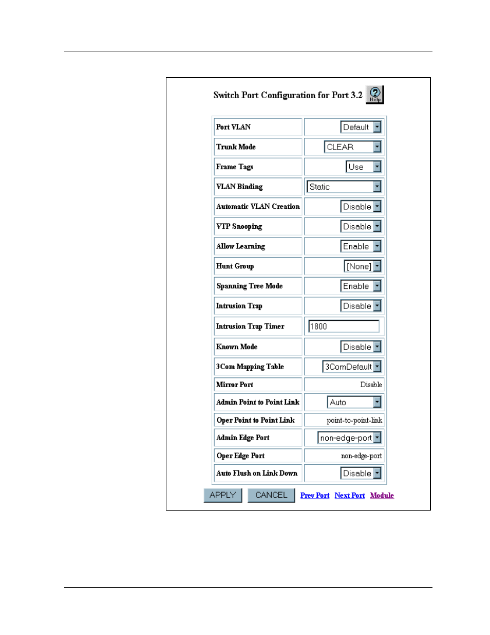 Avaya 580 User Manual | Page 220 / 782