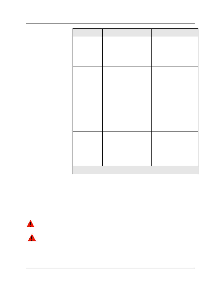 Notes, cautions, and warnings | Avaya 580 User Manual | Page 23 / 782