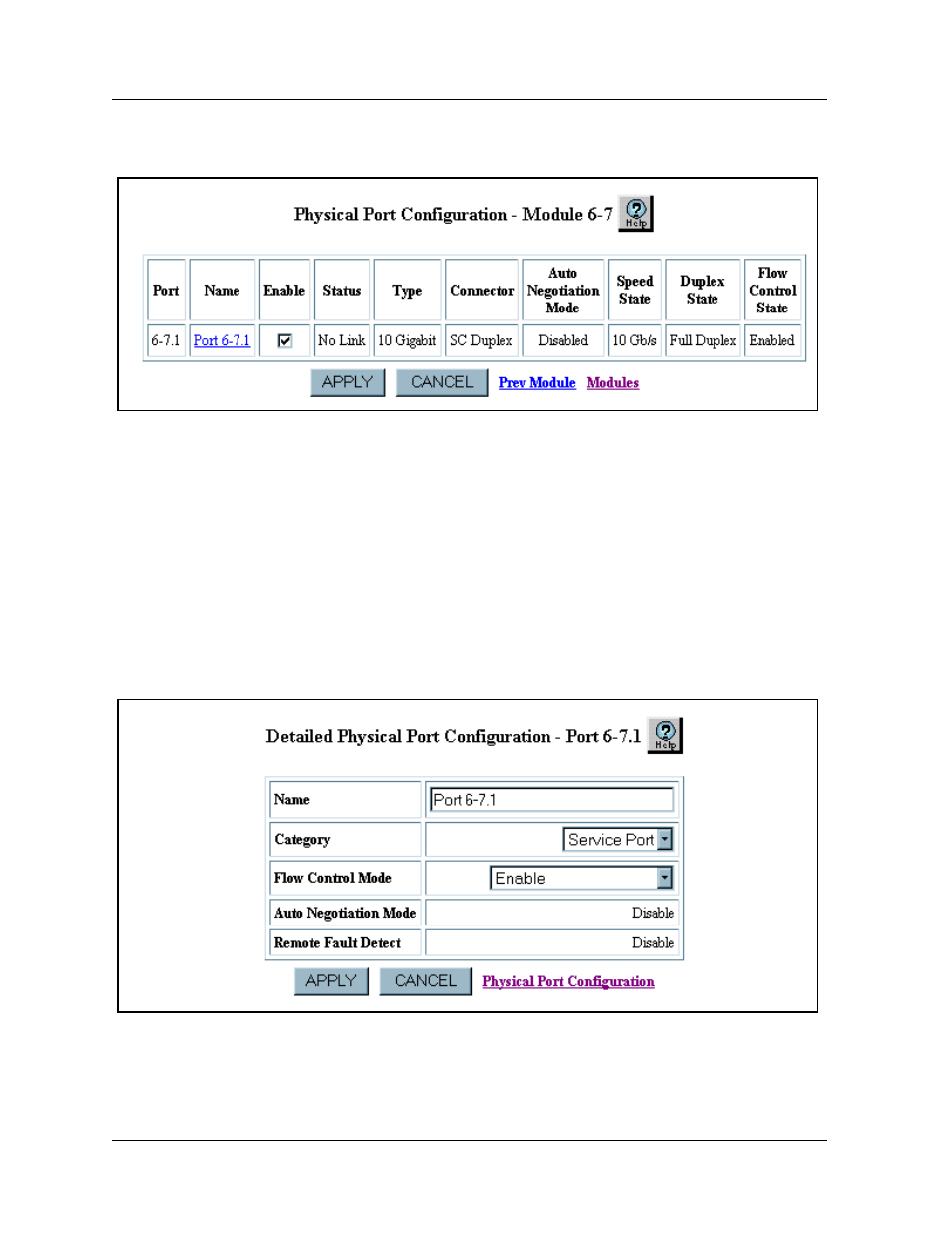 Figure 8-3 | Avaya 580 User Manual | Page 235 / 782