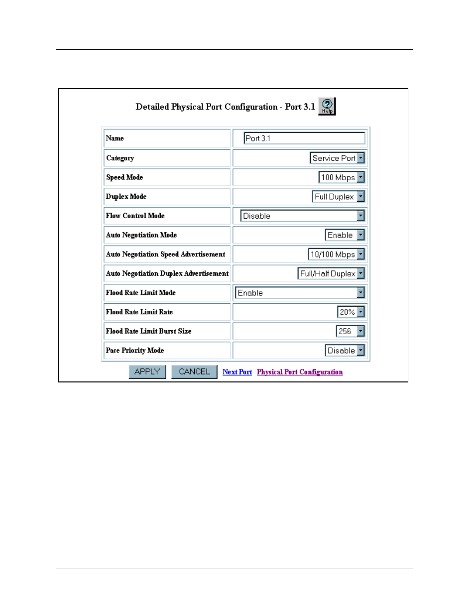 Avaya 580 User Manual | Page 245 / 782