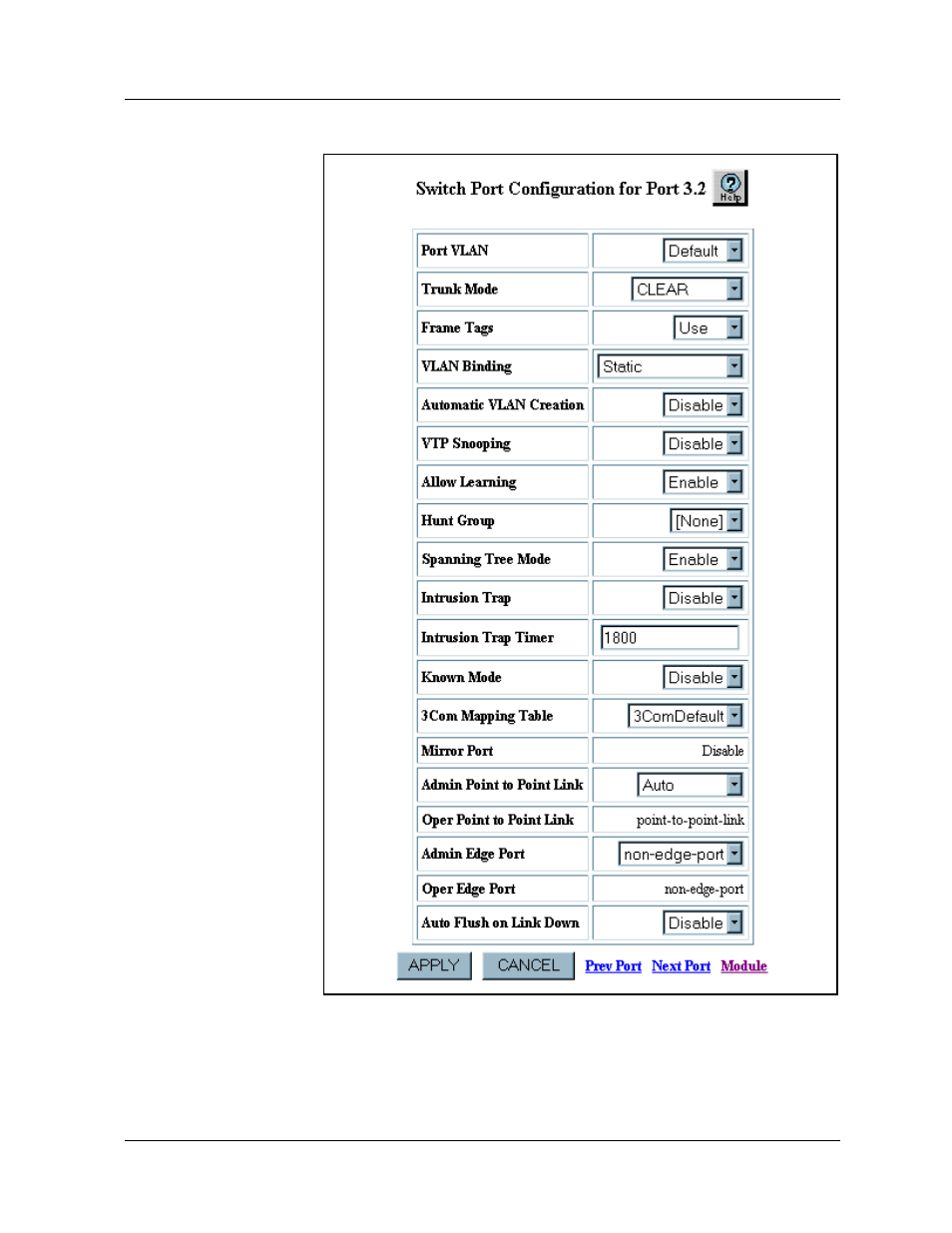 Figure 8-9 | Avaya 580 User Manual | Page 252 / 782