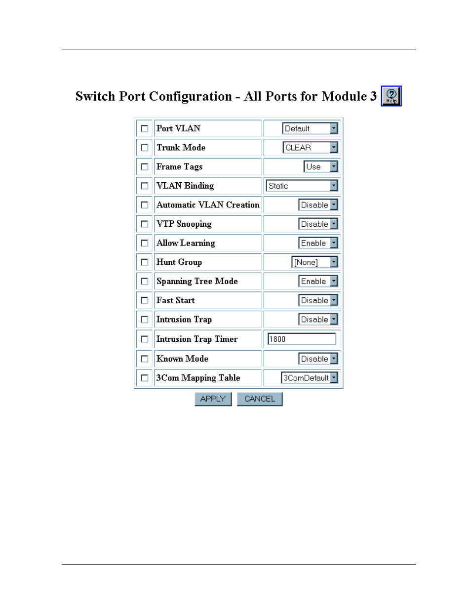 Avaya 580 User Manual | Page 262 / 782