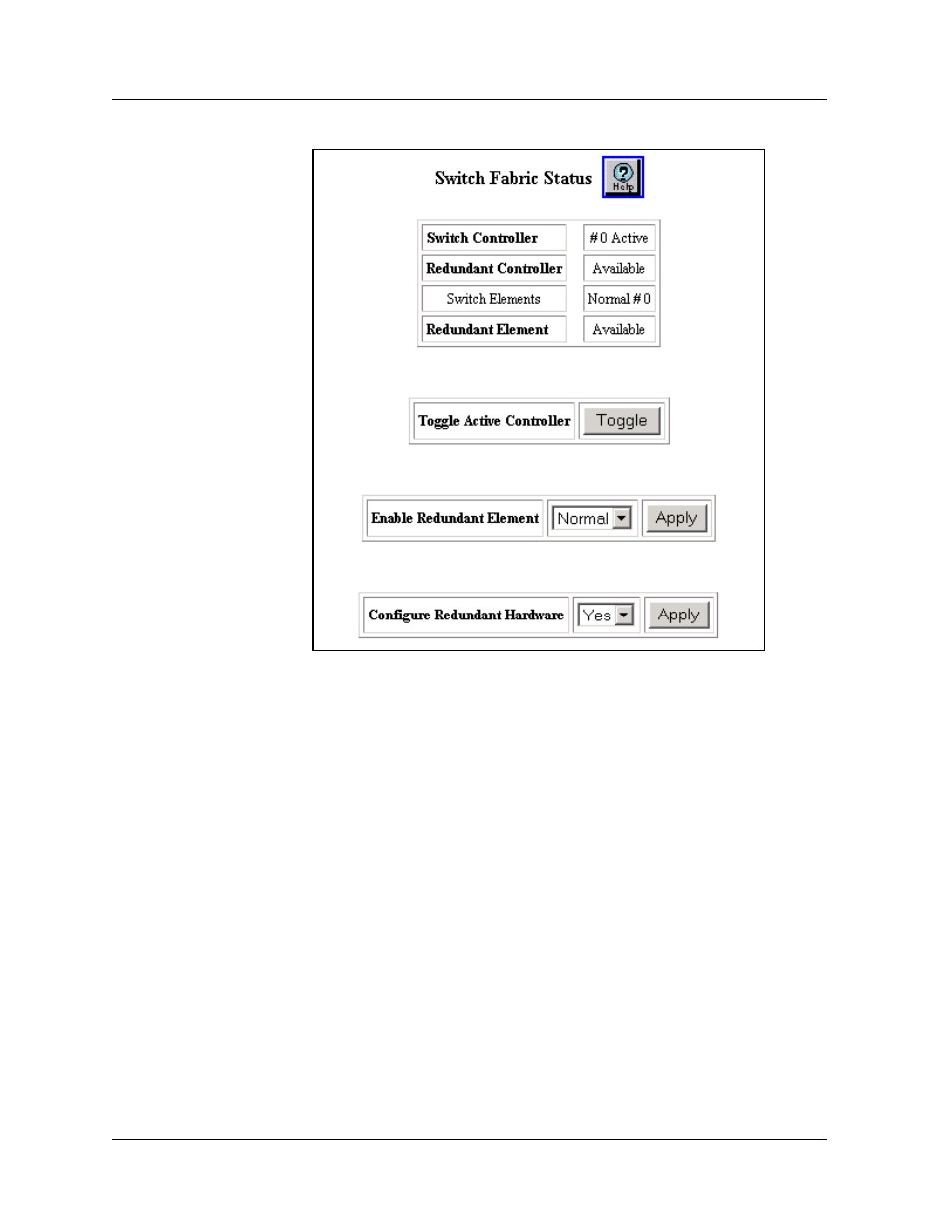 Cli command, Replacing the primary controller, Replacing the primary controller -7 | Figure 10-4 | Avaya 580 User Manual | Page 307 / 782