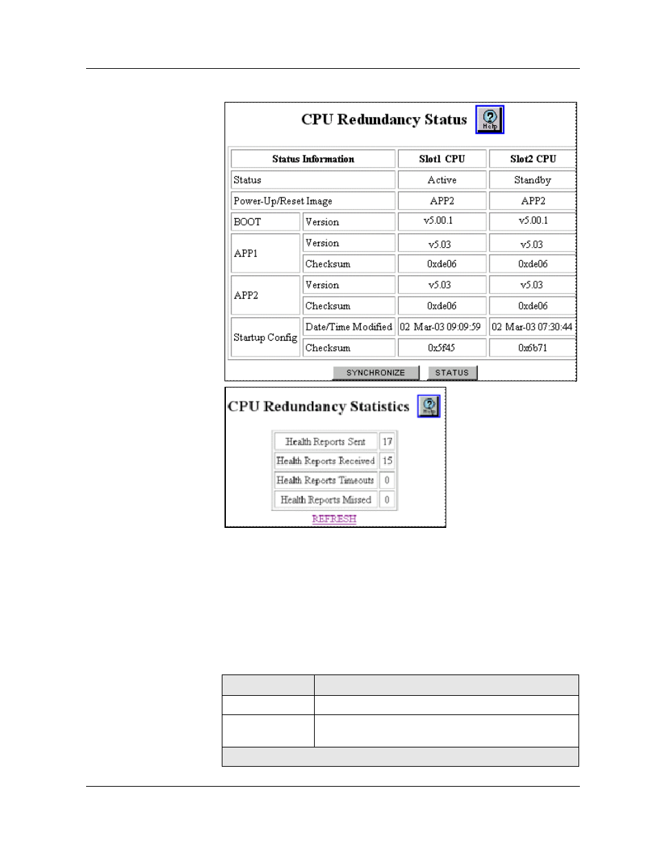 Figure 10-7 | Avaya 580 User Manual | Page 316 / 782