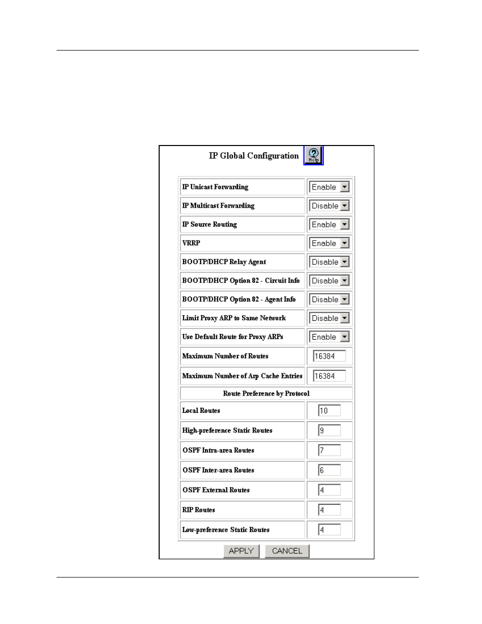 Web agent procedure | Avaya 580 User Manual | Page 339 / 782