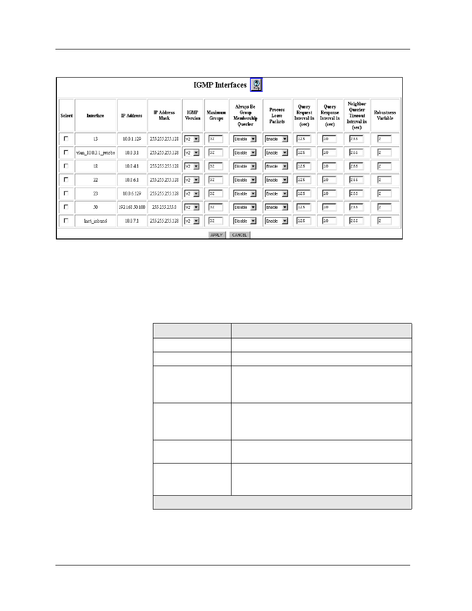 Figure 12-16 | Avaya 580 User Manual | Page 361 / 782