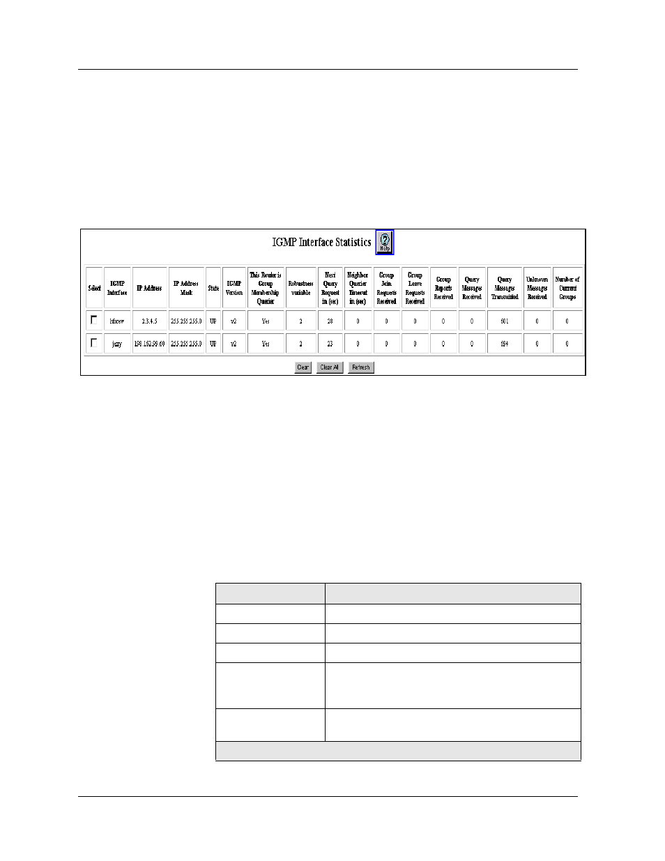 Web agent procedure | Avaya 580 User Manual | Page 381 / 782