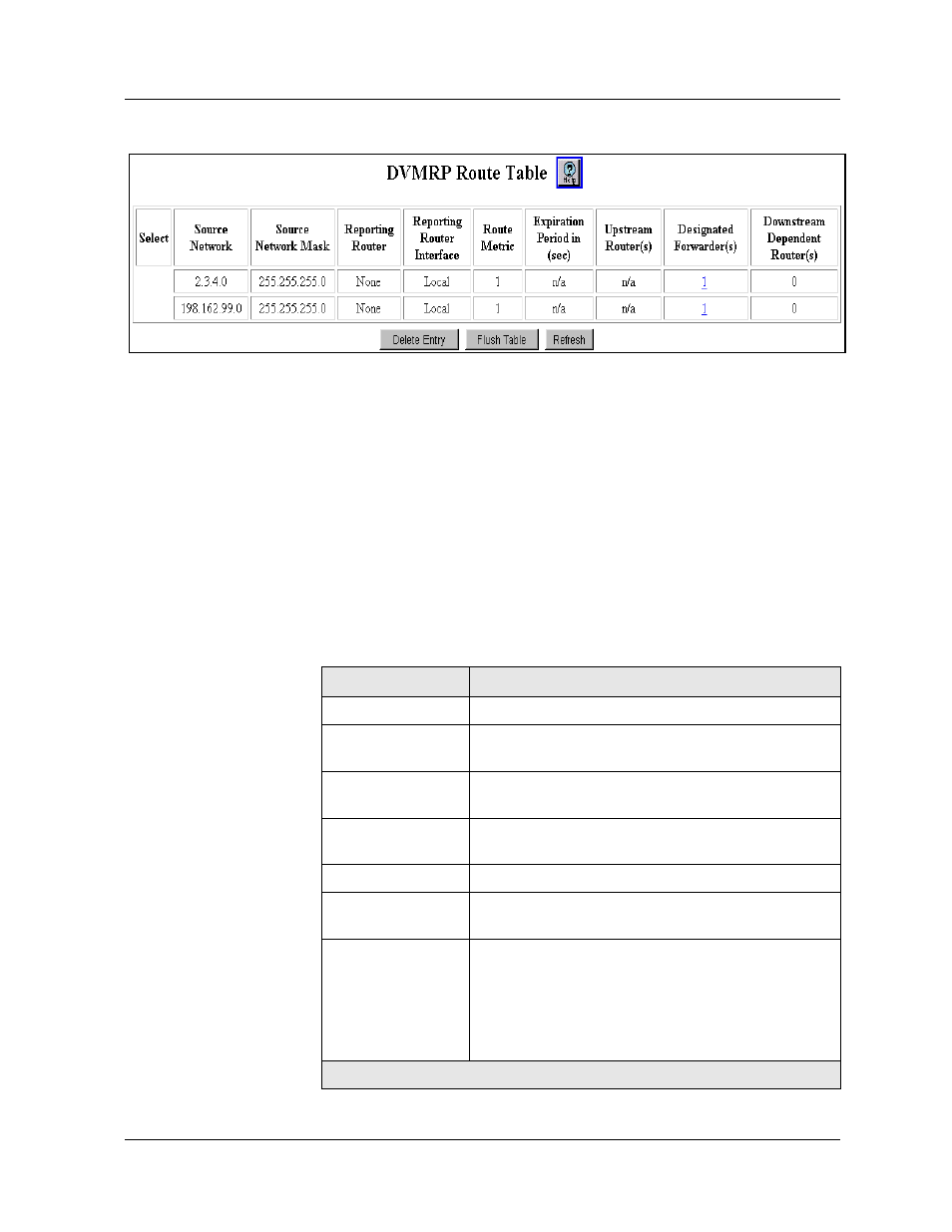 Figure 12-32 | Avaya 580 User Manual | Page 392 / 782