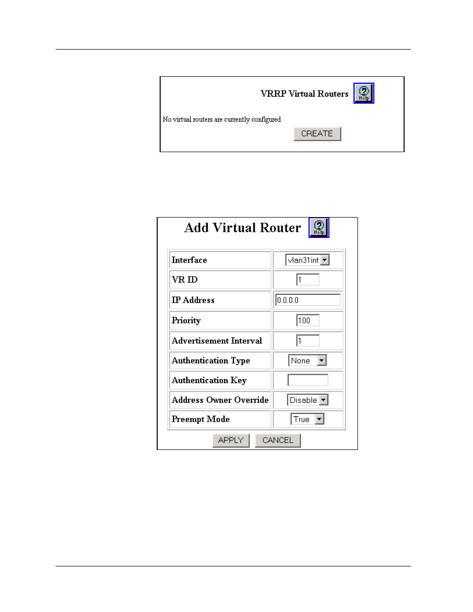 Figure 12-37 | Avaya 580 User Manual | Page 403 / 782