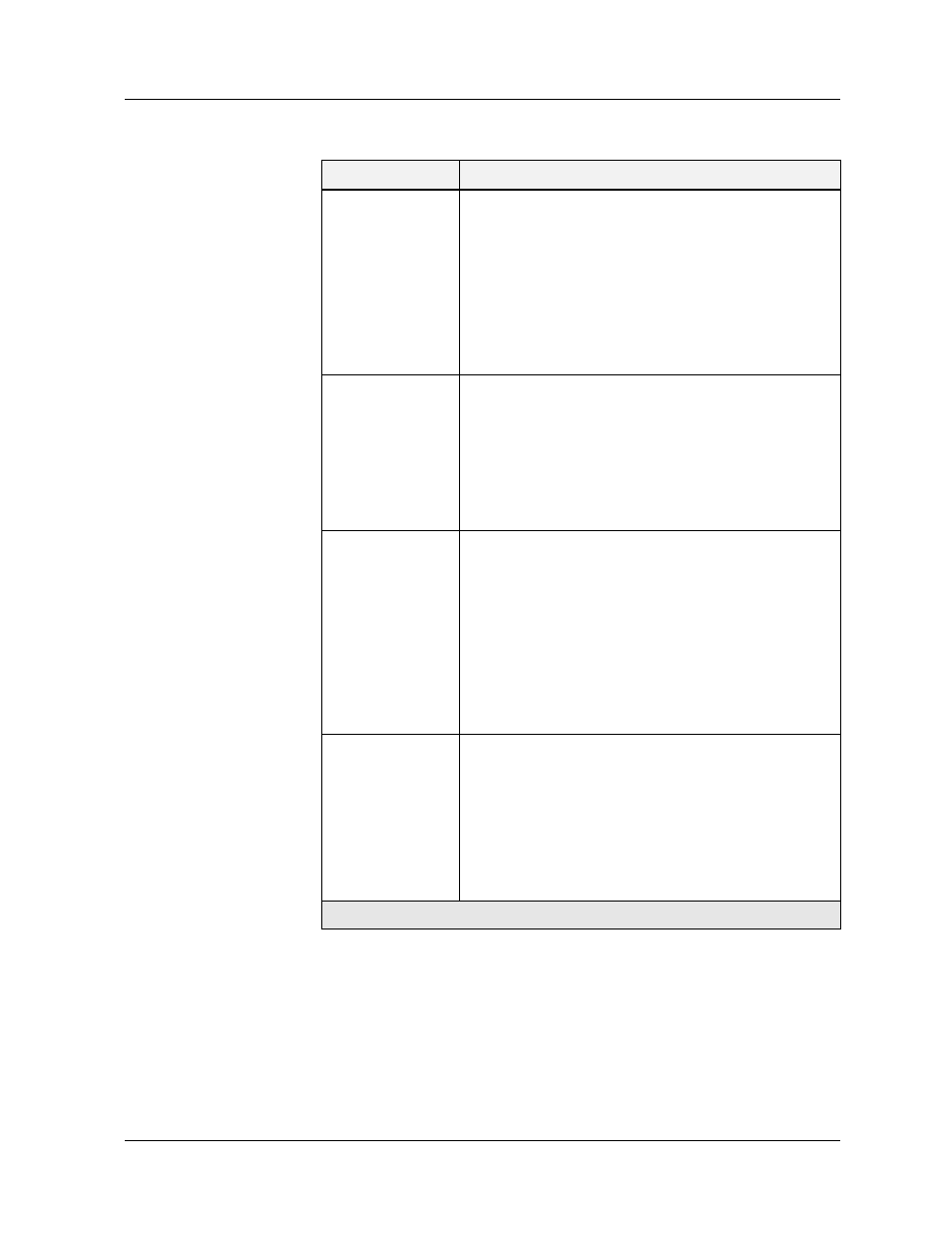 Table 12-31 | Avaya 580 User Manual | Page 404 / 782