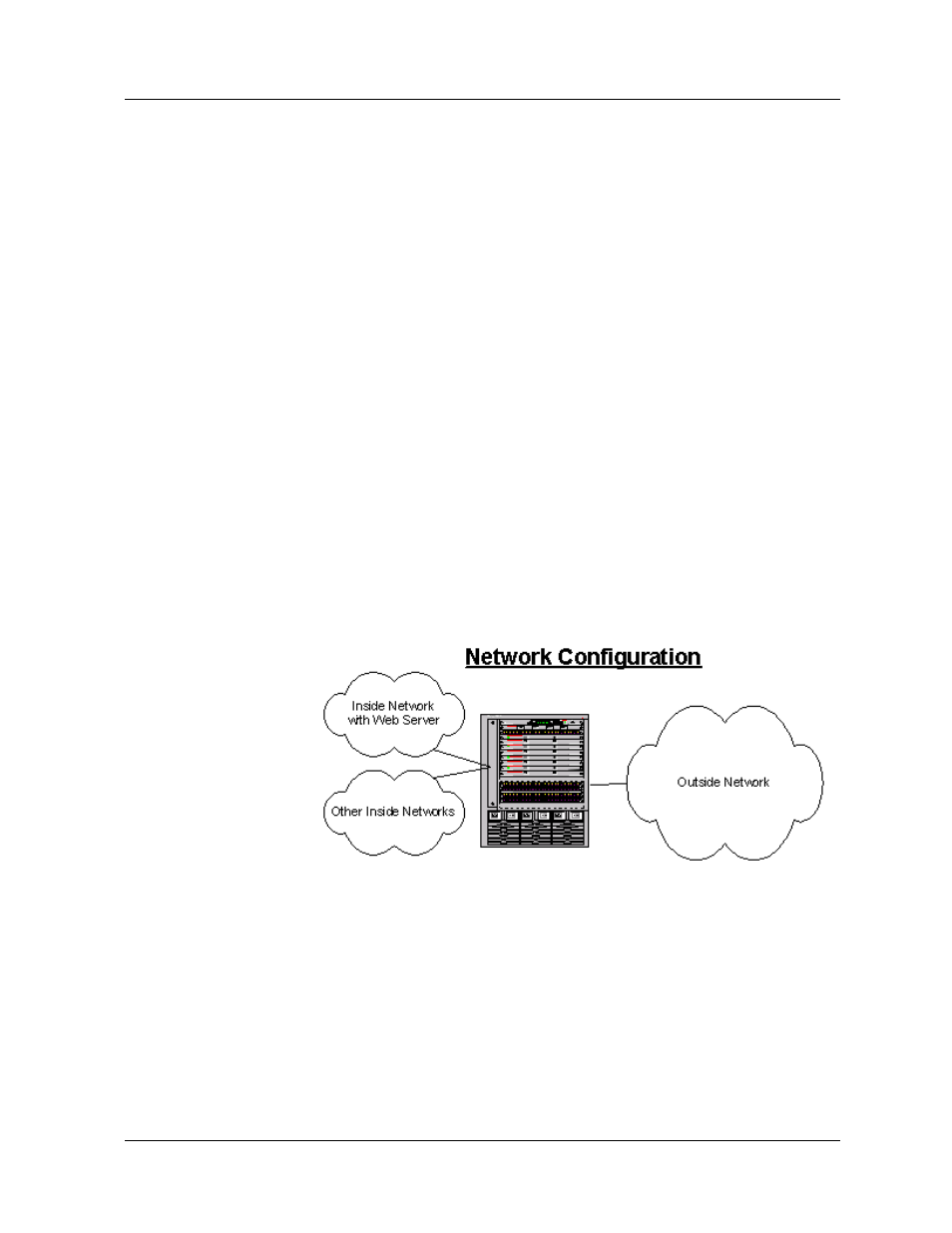 What is tcp established | Avaya 580 User Manual | Page 424 / 782