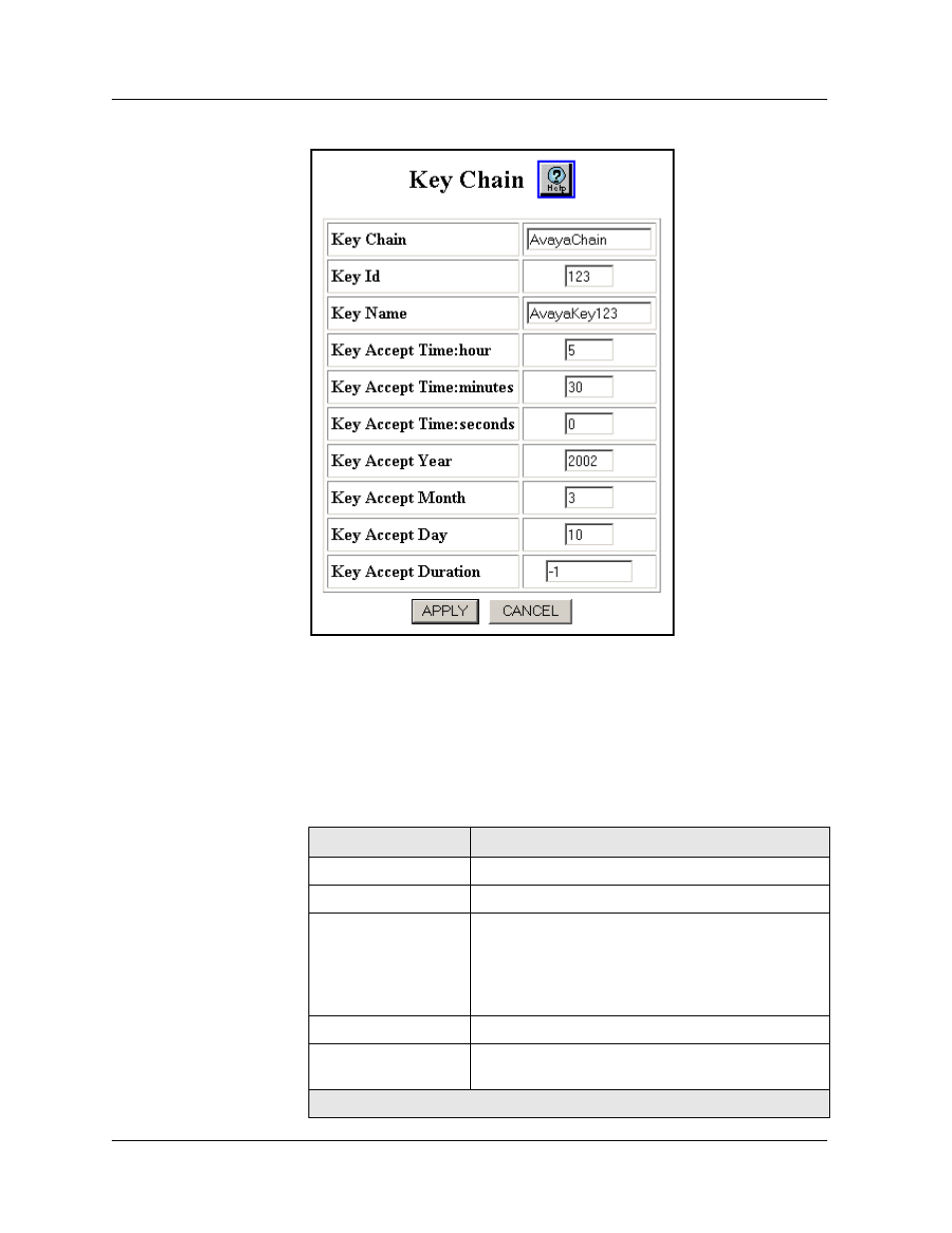 Avaya 580 User Manual | Page 459 / 782