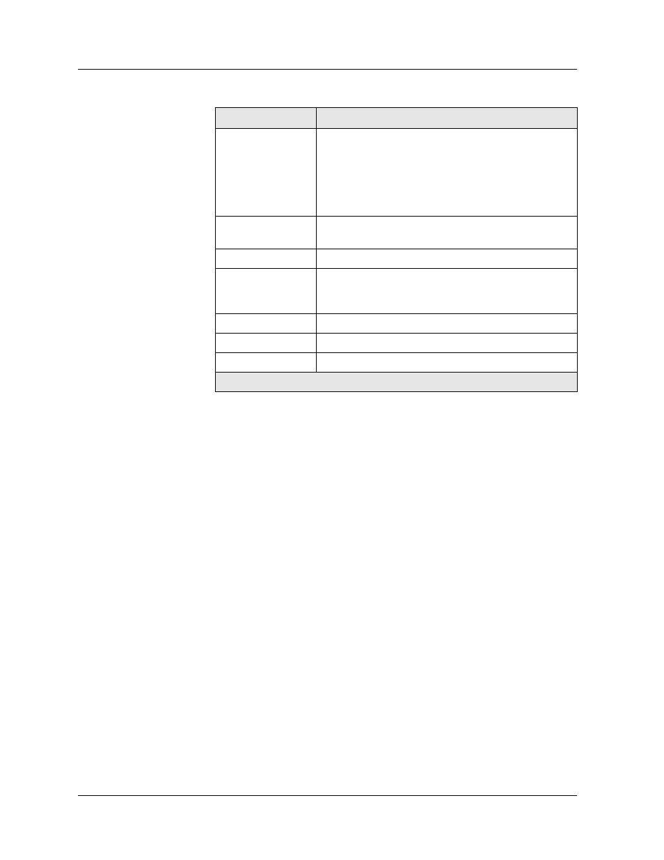 Configuring the avaya switch as an ipx router, Configuring the avaya switch as an ipx router -3 | Avaya 580 User Manual | Page 497 / 782