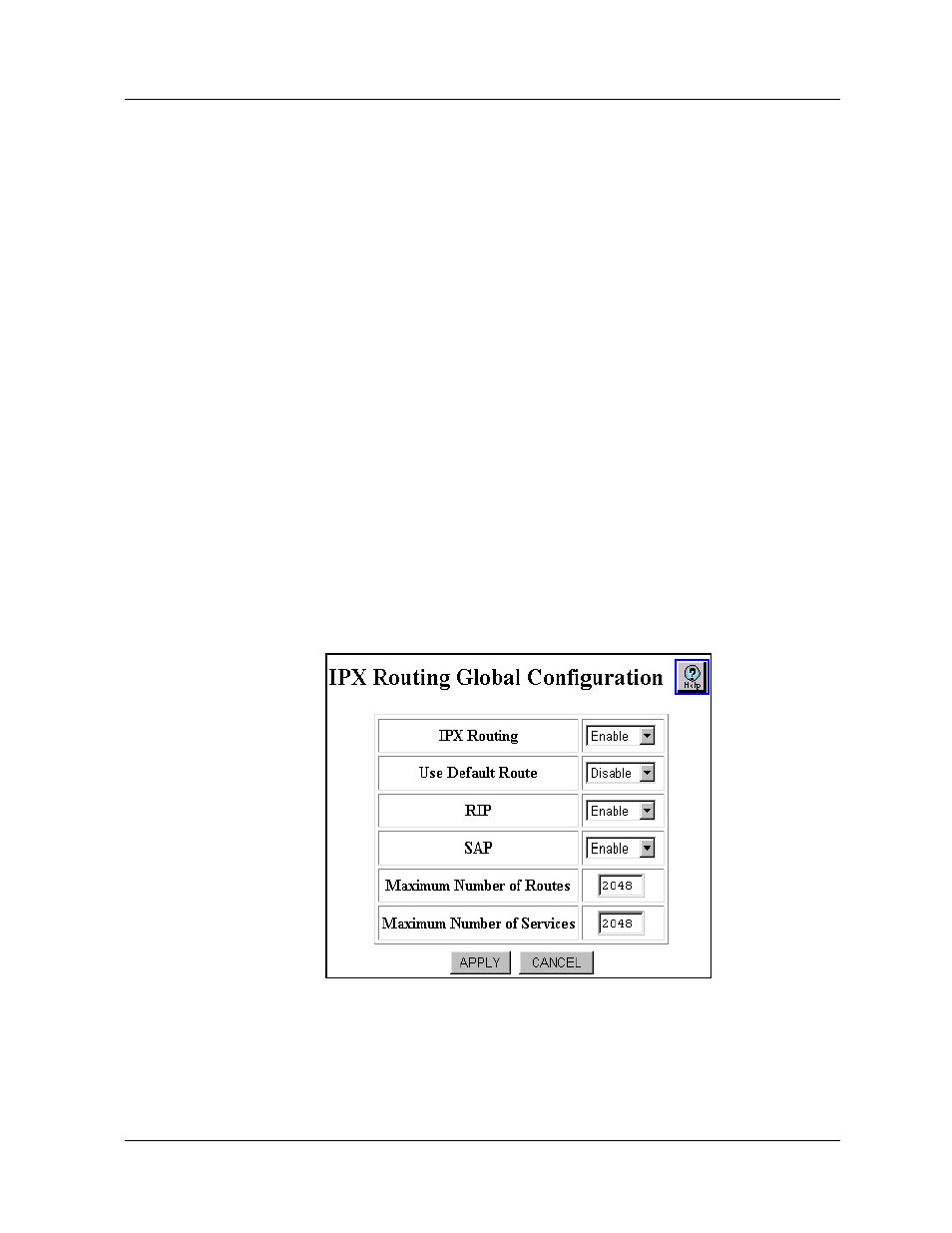 Hardware requirements, Configuring ipx routing globally, Web agent procedure | Avaya 580 User Manual | Page 498 / 782