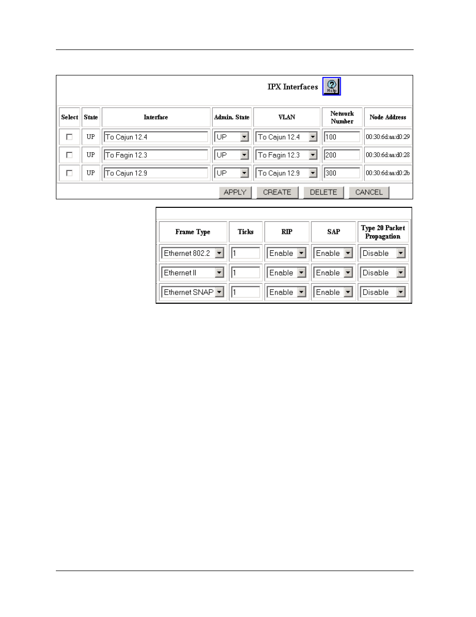 Figure 16-5 | Avaya 580 User Manual | Page 501 / 782