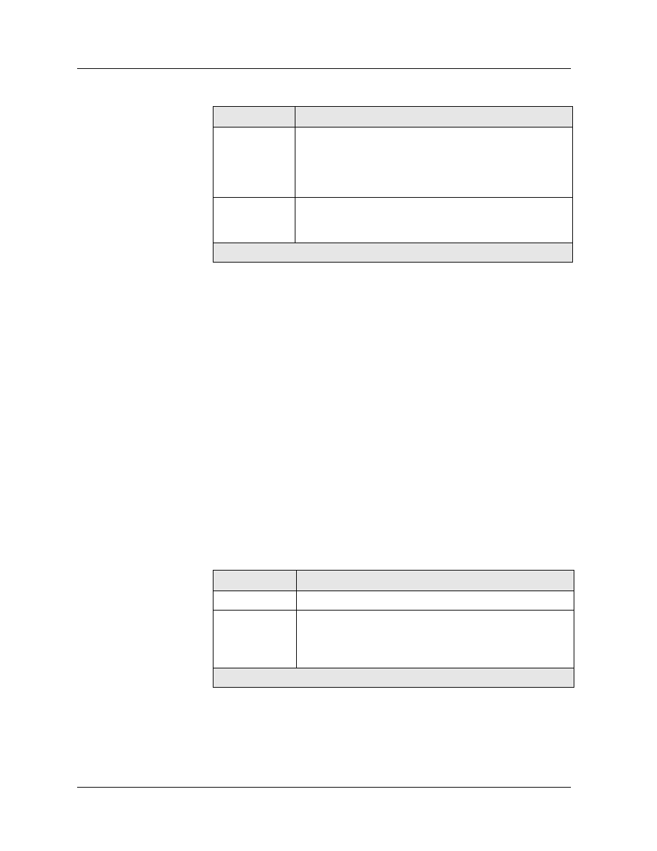 Displaying the ipx service table, Displaying the ipx service table -23 | Avaya 580 User Manual | Page 517 / 782