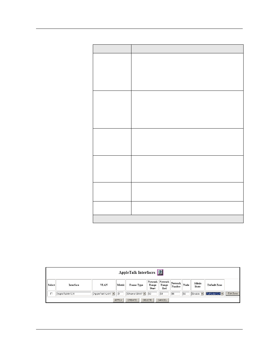 Avaya 580 User Manual | Page 550 / 782