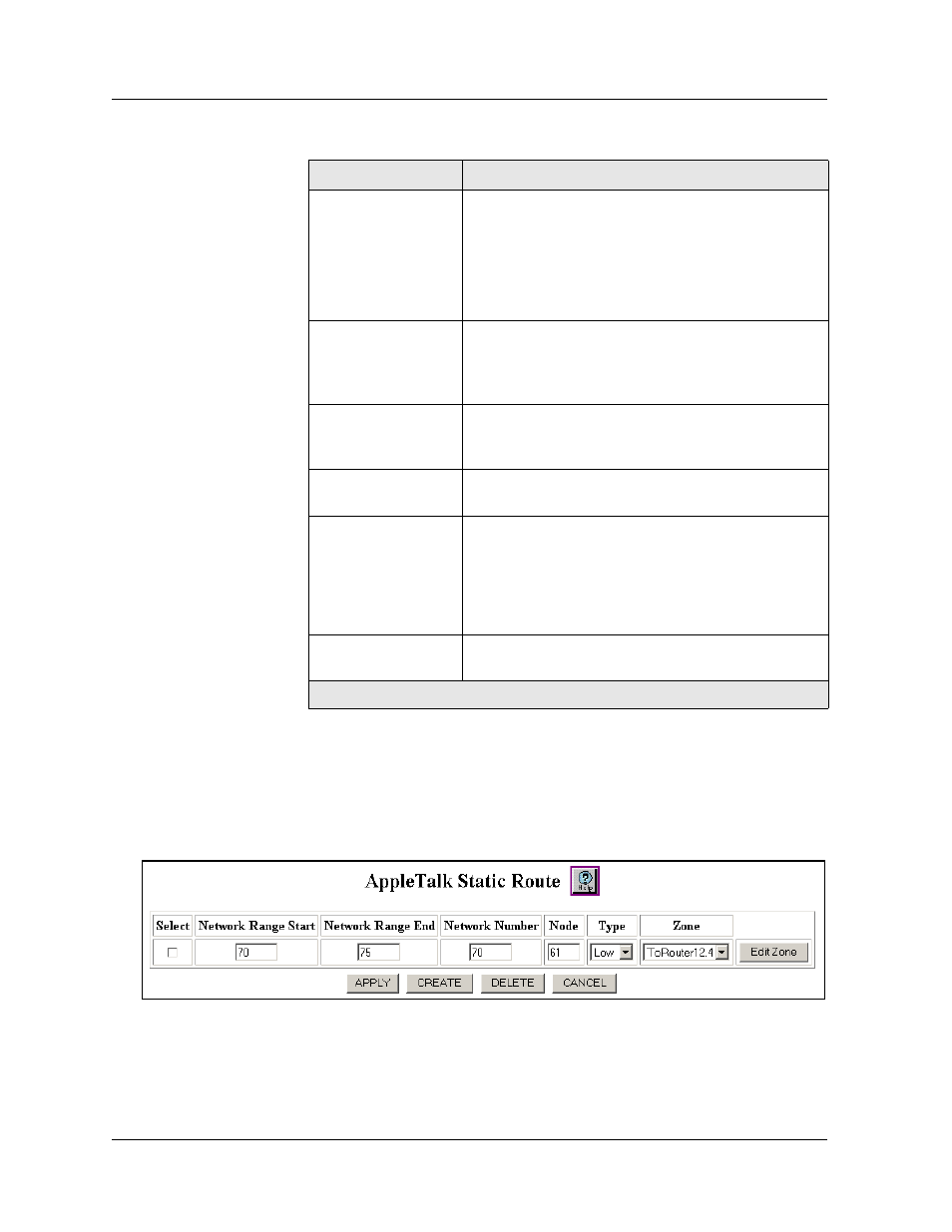 Table 19-2 | Avaya 580 User Manual | Page 555 / 782