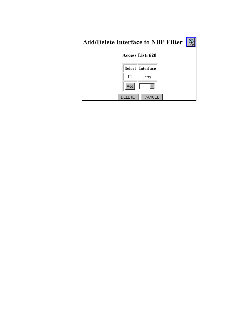 Cli commands, Figure 19-15 | Avaya 580 User Manual | Page 562 / 782