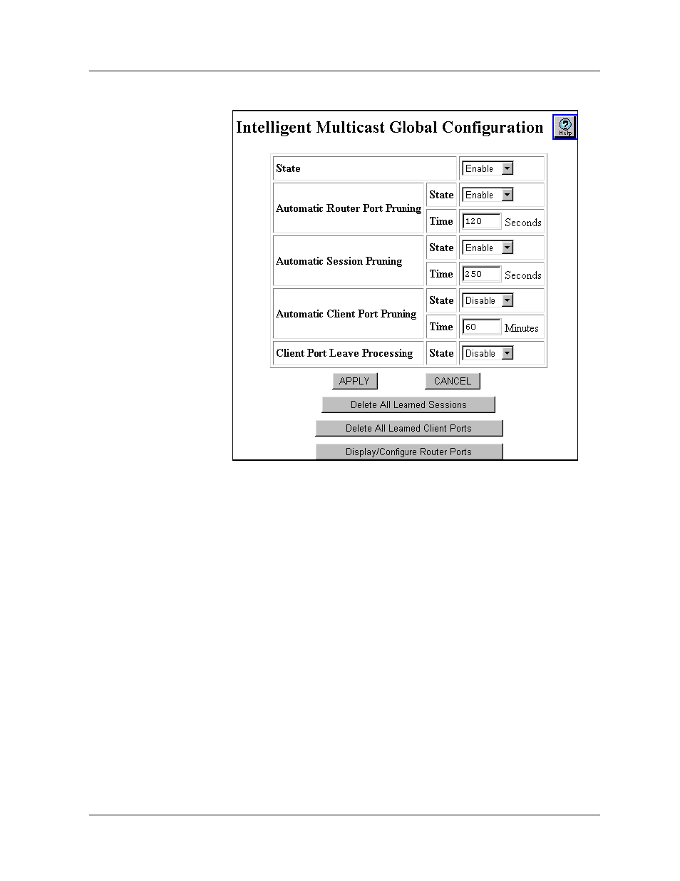 Figure 20-2 | Avaya 580 User Manual | Page 584 / 782