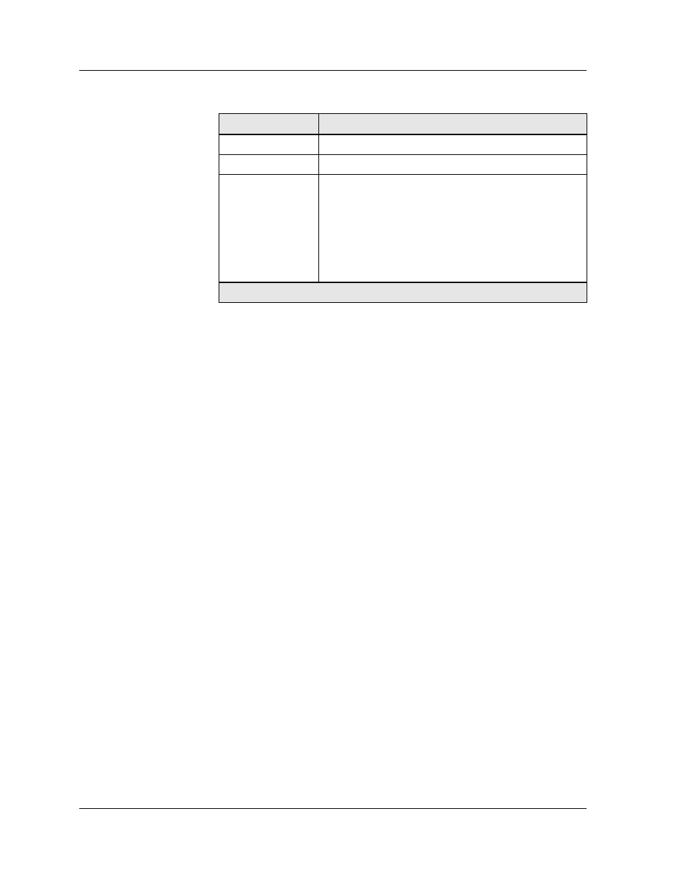 Cli command, Configuring static router ports, Web agent procedure | Configuring static router ports -9, Table 20-2 | Avaya 580 User Manual | Page 587 / 782