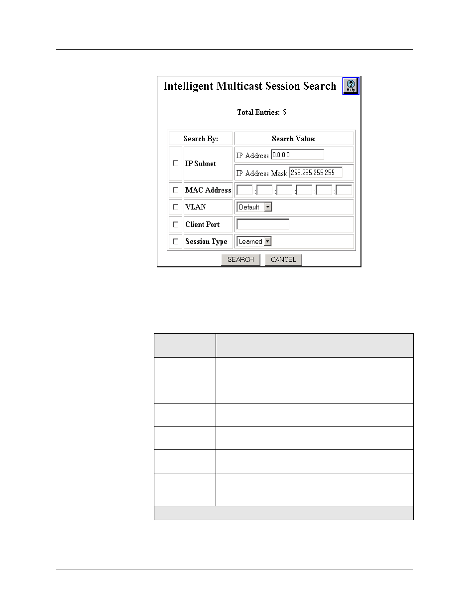 Figure 20-4 | Avaya 580 User Manual | Page 589 / 782