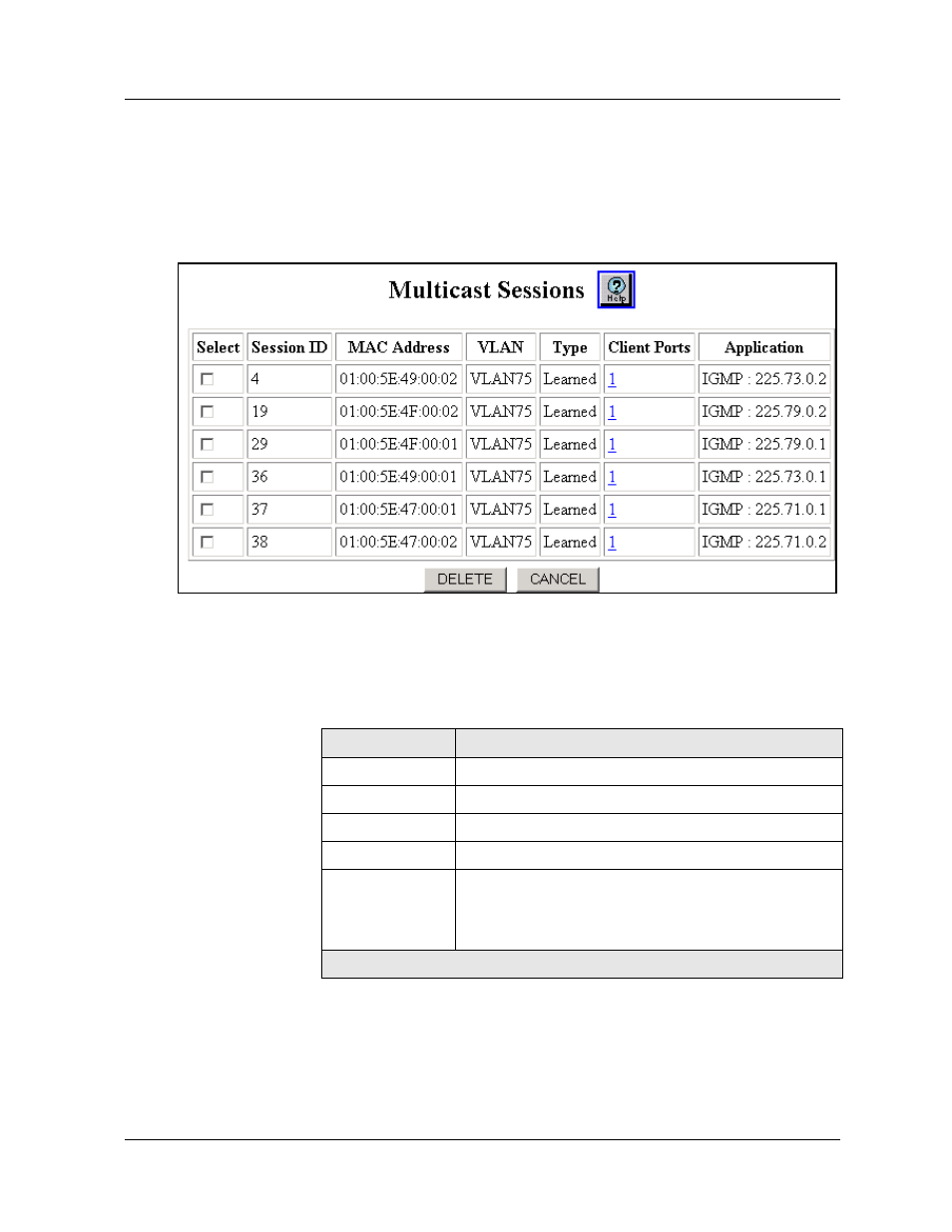 Avaya 580 User Manual | Page 590 / 782