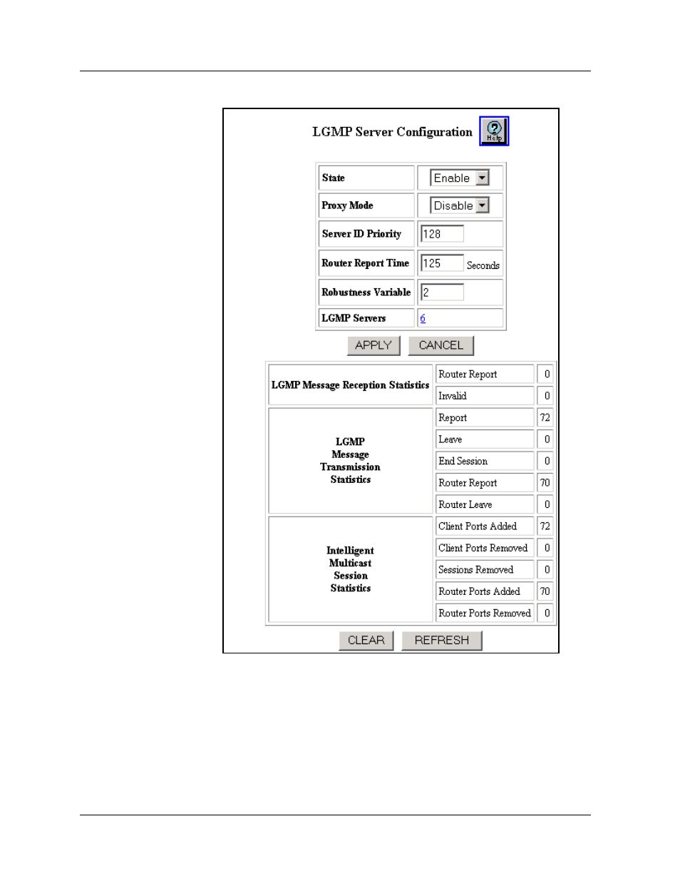 Figure 20-12 | Avaya 580 User Manual | Page 601 / 782