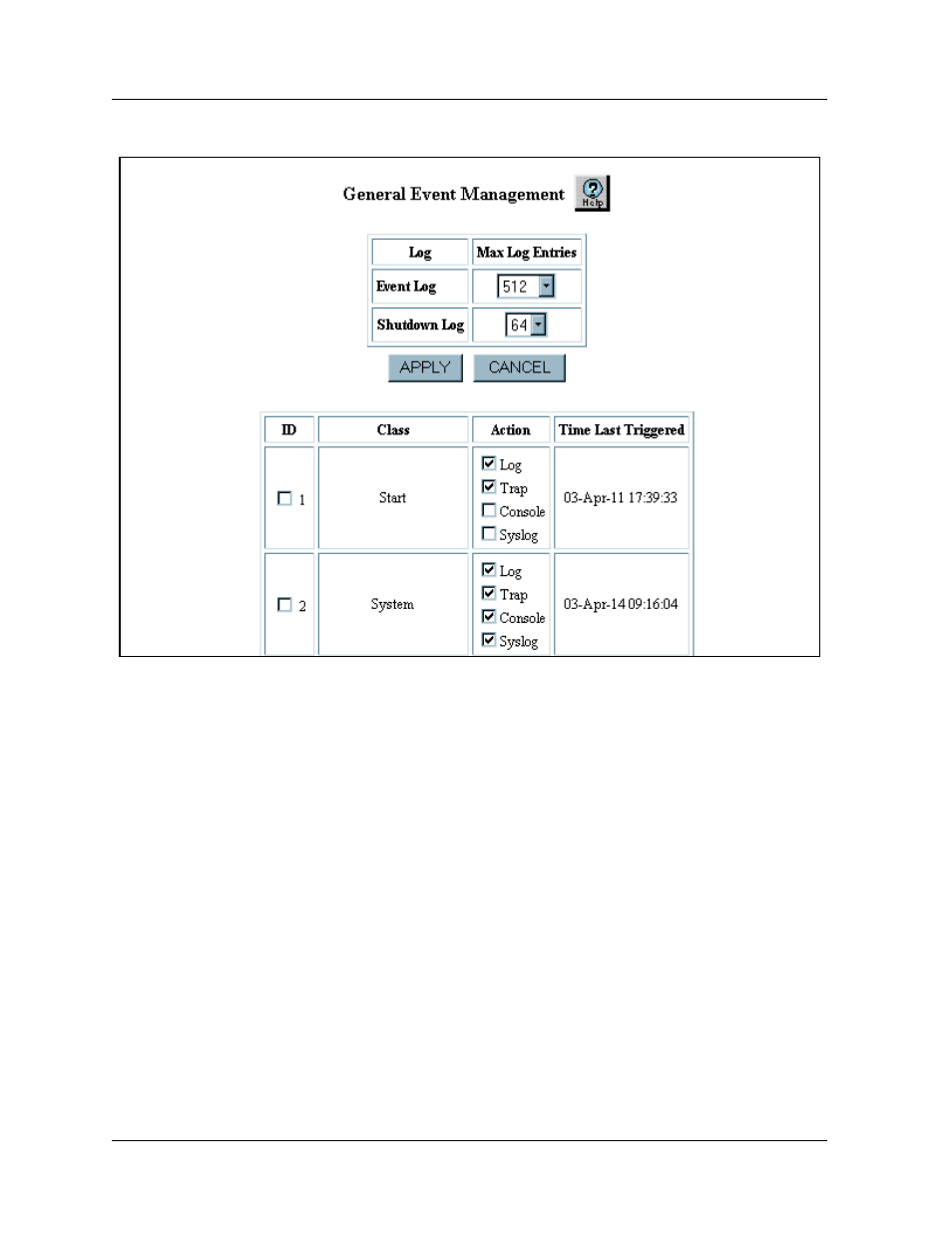 Figure 21-2 | Avaya 580 User Manual | Page 619 / 782