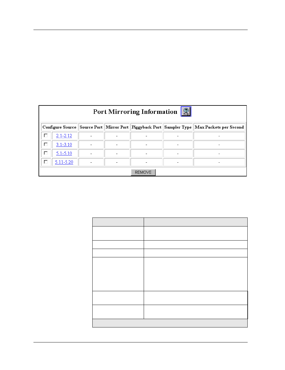 Web agent procedure | Avaya 580 User Manual | Page 657 / 782