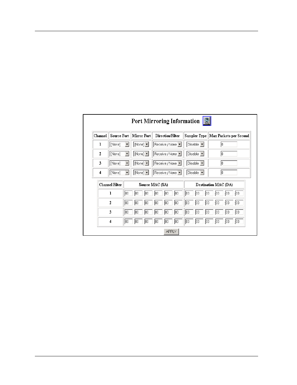 Web agent procedure | Avaya 580 User Manual | Page 661 / 782