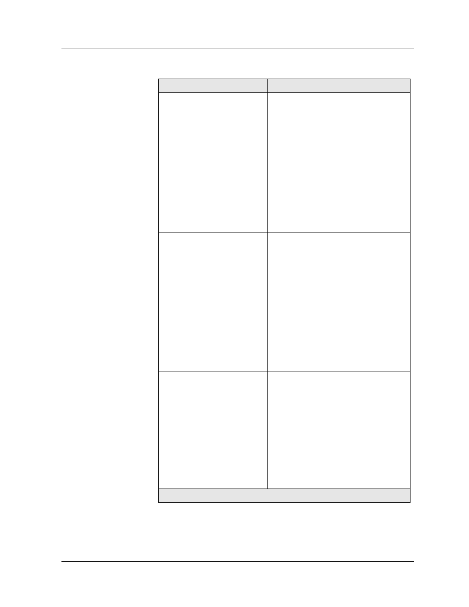 Table 23-4 | Avaya 580 User Manual | Page 662 / 782